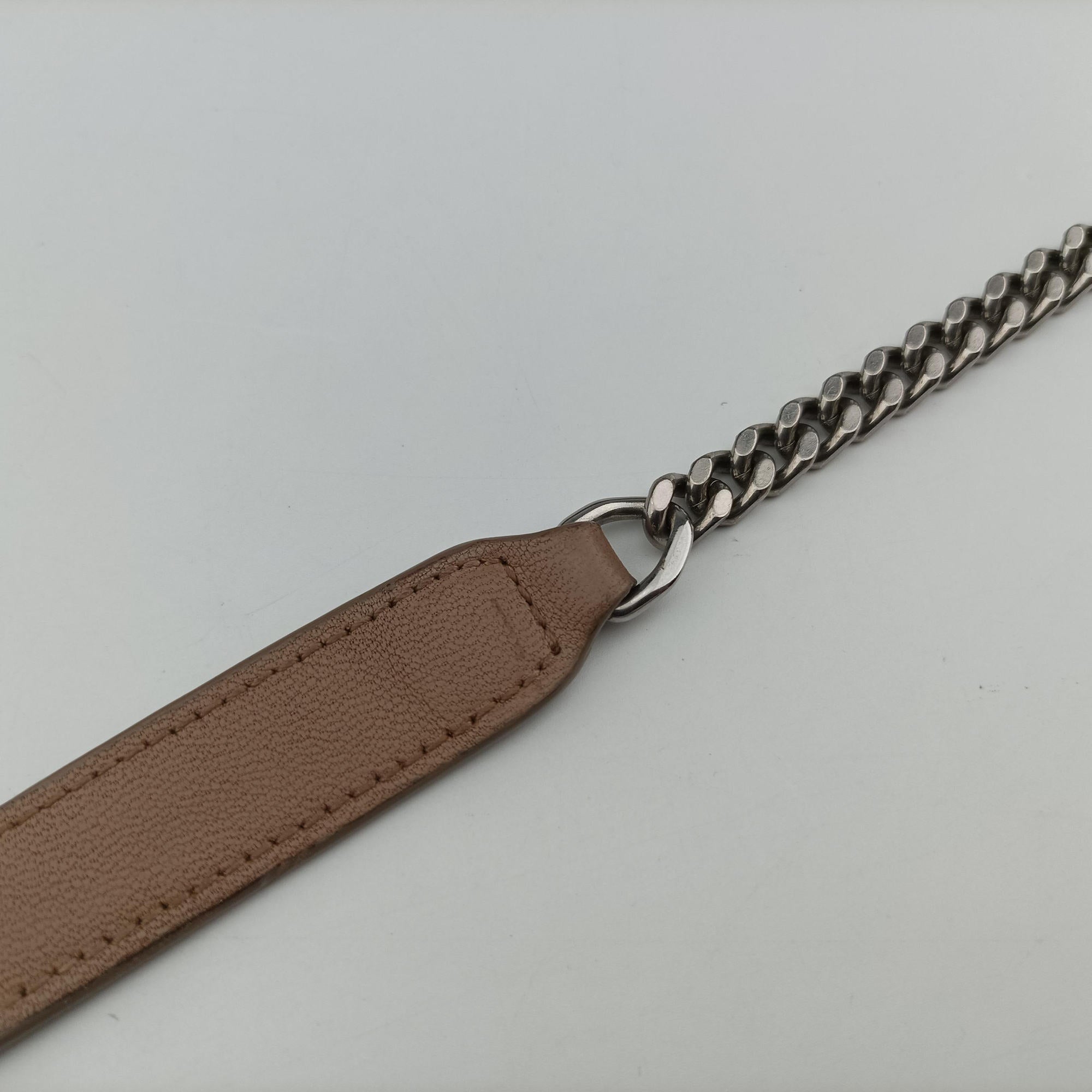 Paris Becky Camel Leather 579607 MAL579607.0120パリ ベッキー キャメル レザー 579607 MAL579607.0120