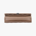 Paris Becky Camel Leather 579607 MAL579607.0120パリ ベッキー キャメル レザー 579607 MAL579607.0120