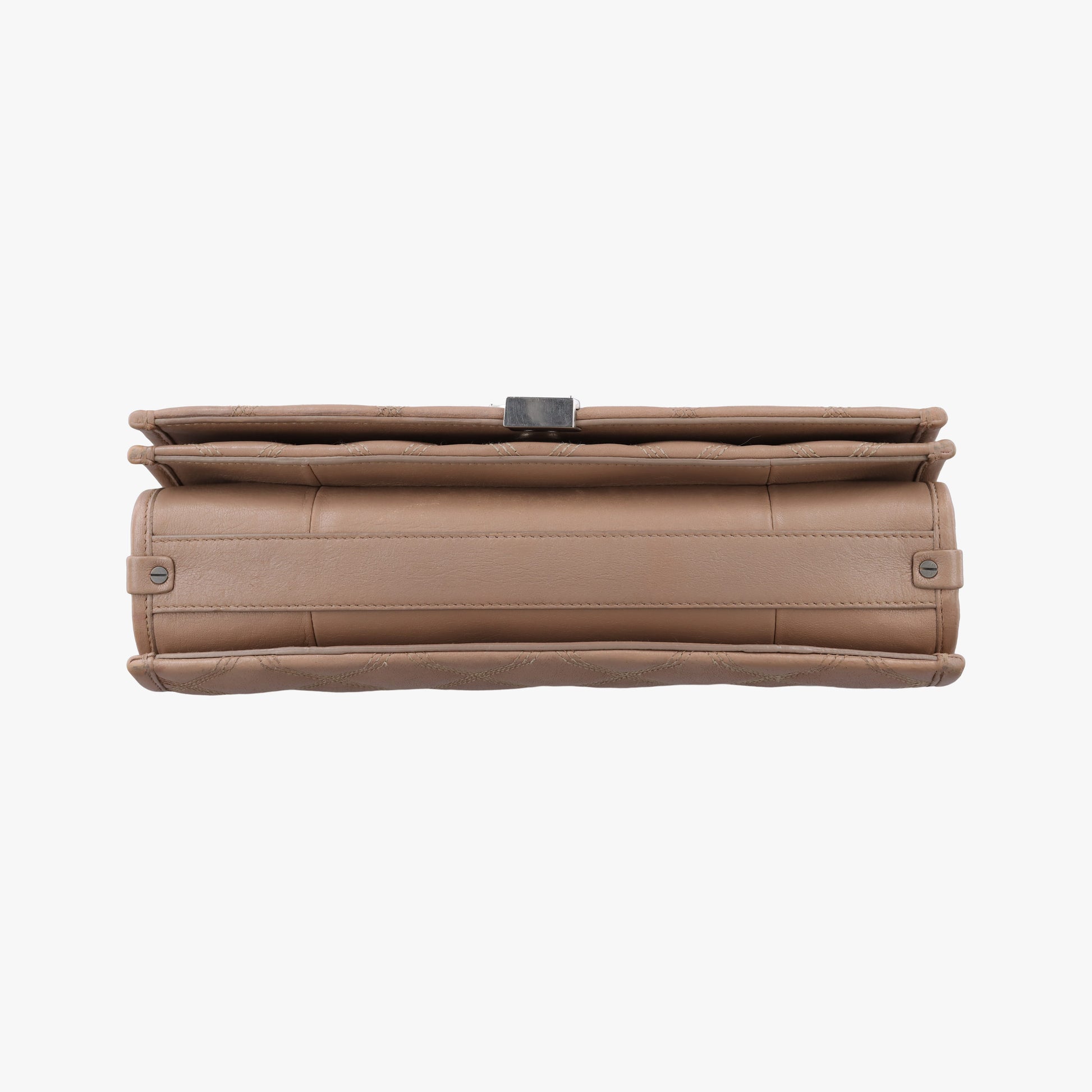 Paris Becky Camel Leather 579607 MAL579607.0120パリ ベッキー キャメル レザー 579607 MAL579607.0120