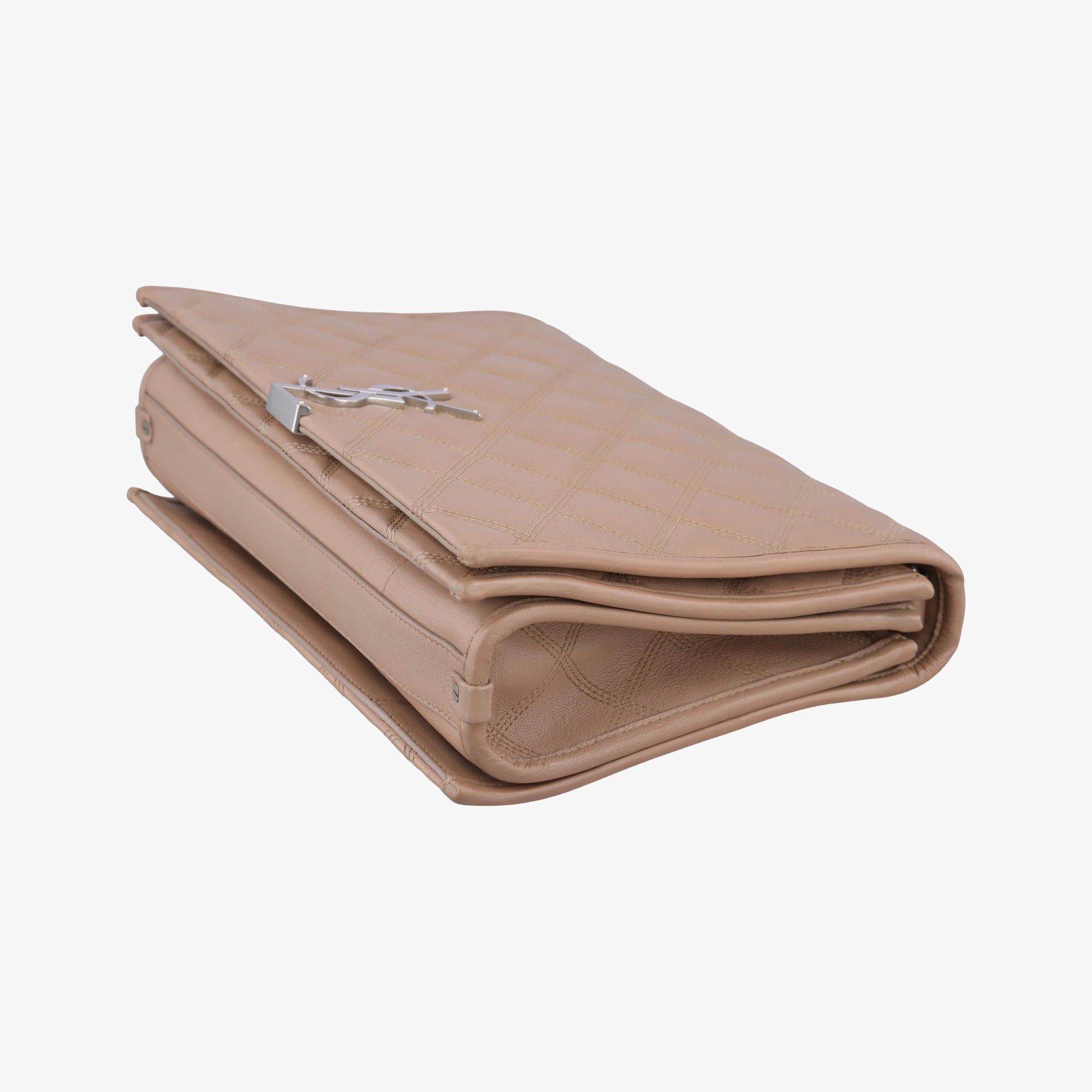 Paris Becky Camel Leather 579607 MAL579607.0120パリ ベッキー キャメル レザー 579607 MAL579607.0120