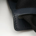 GG Plus GG Supreme Navy Leather 406368 A021227868GGプラス GGスプリーム ネイビー レザー 406368 A021227868