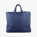 Vitello Phoenix Blue Leather BN1713 31/S 204ヴィテロ フェニックス ブルー レザー BN1713 31/S 204