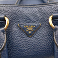 Vitello Phoenix Blue Leather BN1713 31/S 204ヴィテロ フェニックス ブルー レザー BN1713 31/S 204