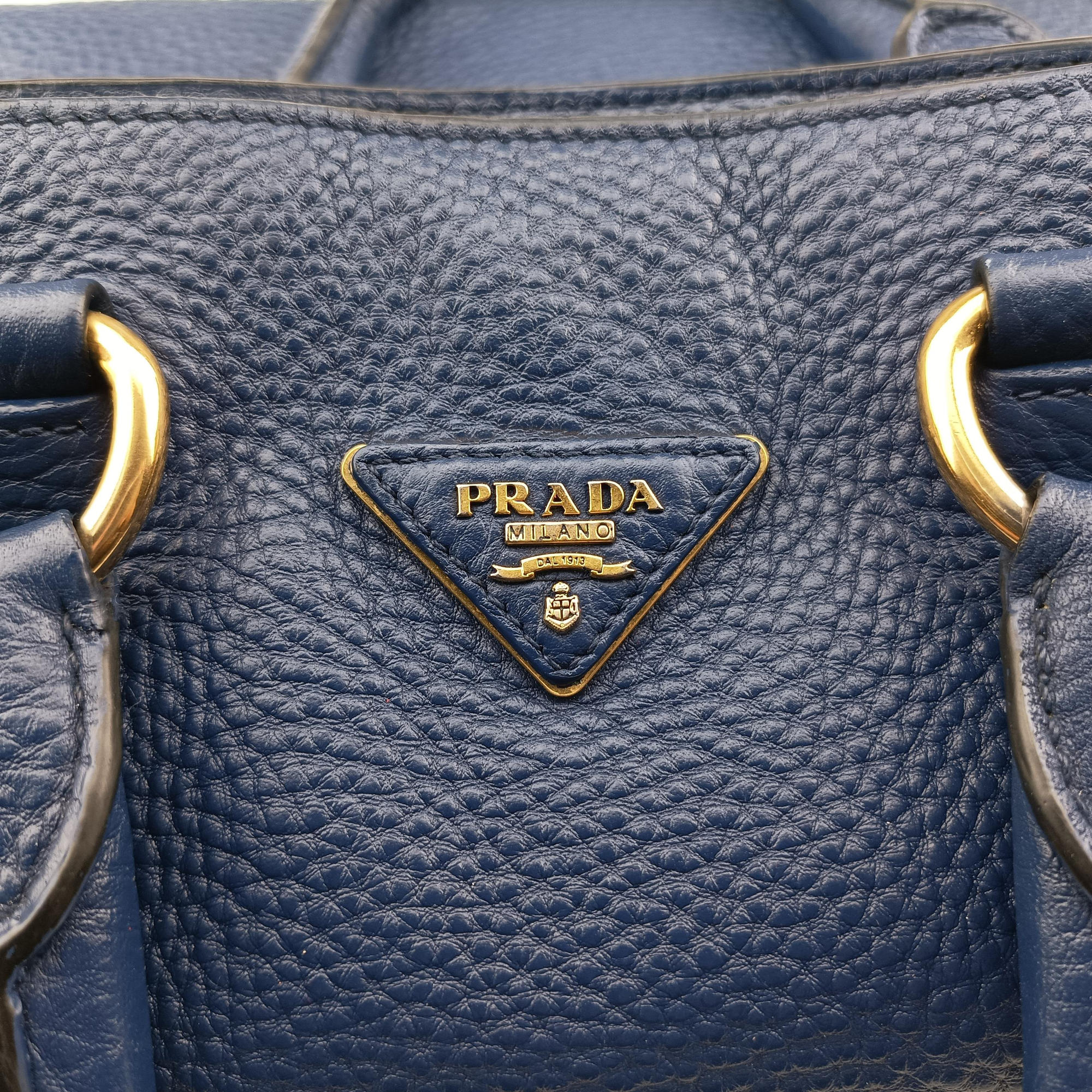 Vitello Phoenix Blue Leather BN1713 31/S 204ヴィテロ フェニックス ブルー レザー BN1713 31/S 204