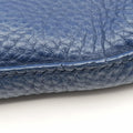 Vitello Phoenix Blue Leather BN1713 31/S 204ヴィテロ フェニックス ブルー レザー BN1713 31/S 204