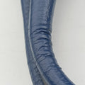 Vitello Phoenix Blue Leather BN1713 31/S 204ヴィテロ フェニックス ブルー レザー BN1713 31/S 204