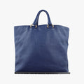 Vitello Phoenix Blue Leather BN1713 31/S 204ヴィテロ フェニックス ブルー レザー BN1713 31/S 204