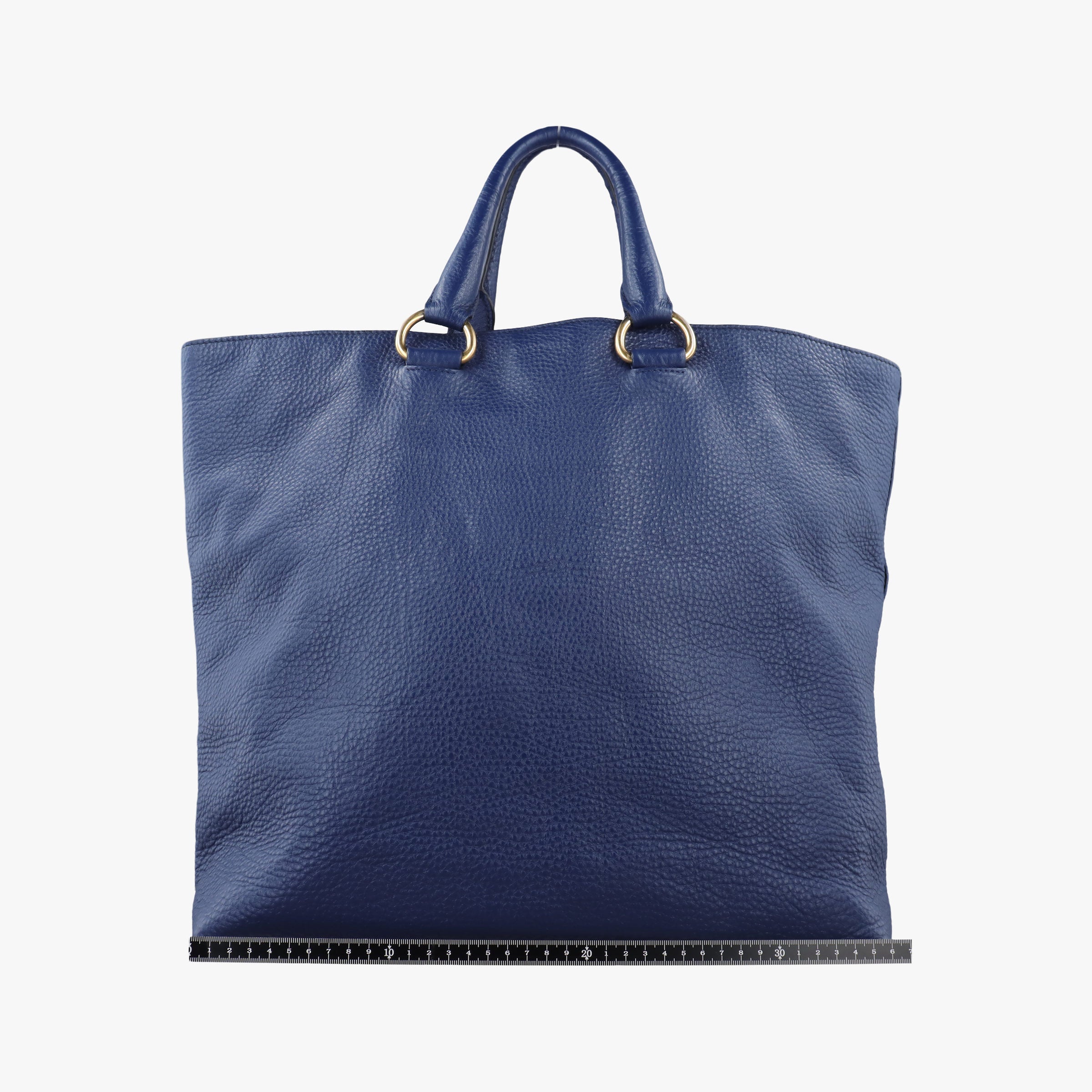 Vitello Phoenix Blue Leather BN1713 31/S 204ヴィテロ フェニックス ブルー レザー BN1713 31/S 204