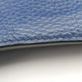 Vitello Phoenix Blue Leather BN1713 31/S 204ヴィテロ フェニックス ブルー レザー BN1713 31/S 204