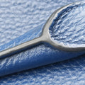 Vitello Phoenix Blue Leather BN1713 31/S 204ヴィテロ フェニックス ブルー レザー BN1713 31/S 204