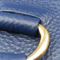 Vitello Phoenix Blue Leather BN1713 31/S 204ヴィテロ フェニックス ブルー レザー BN1713 31/S 204