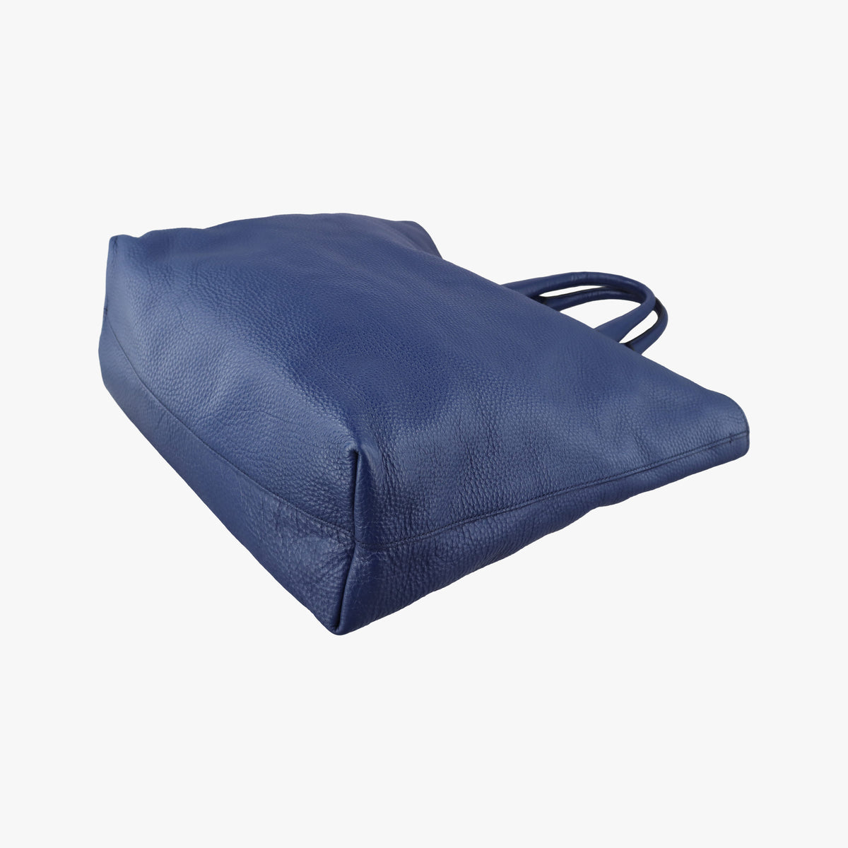 Vitello Phoenix Blue Leather BN1713 31/S 204ヴィテロ フェニックス ブルー レザー BN1713 31/S 204
