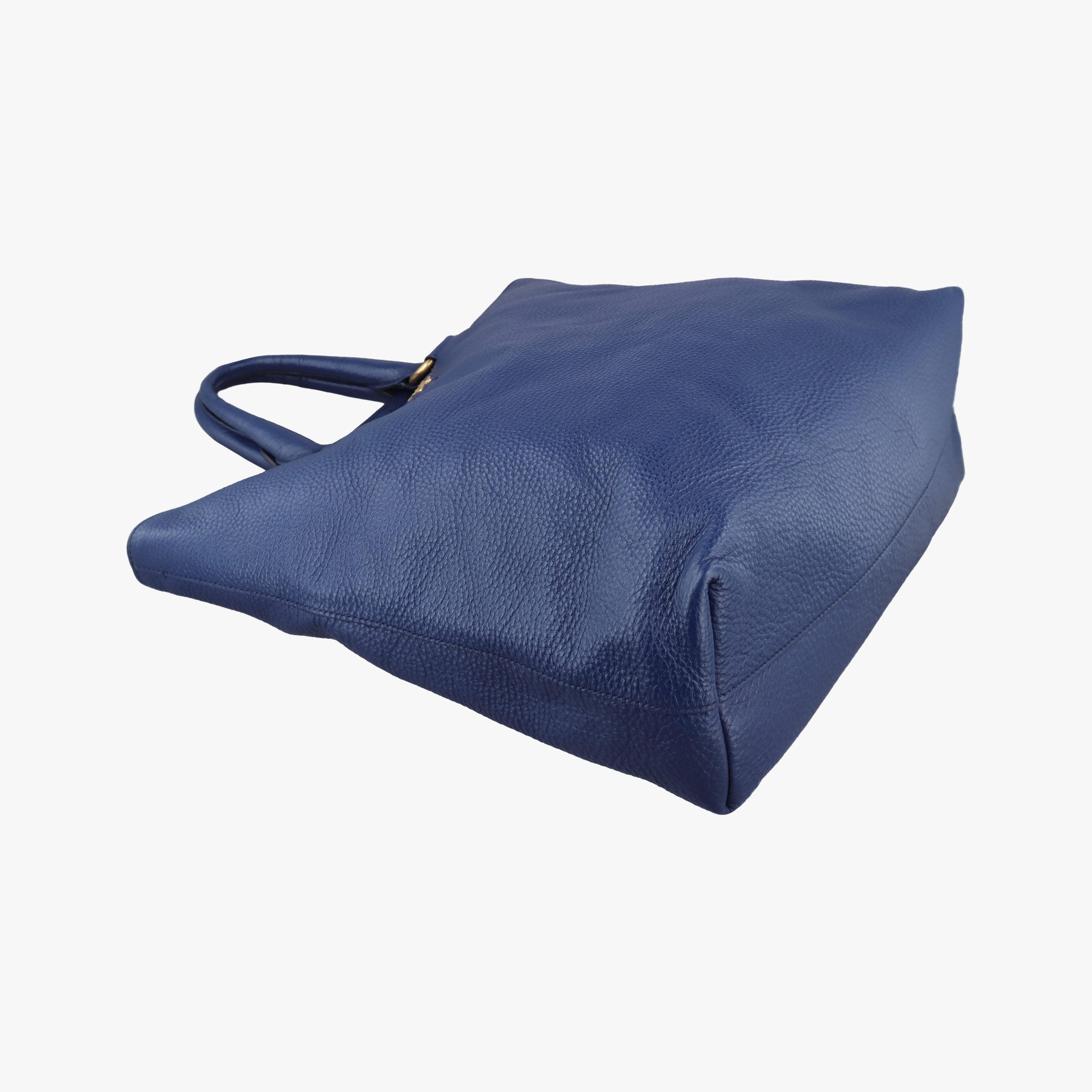 Vitello Phoenix Blue Leather BN1713 31/S 204ヴィテロ フェニックス ブルー レザー BN1713 31/S 204