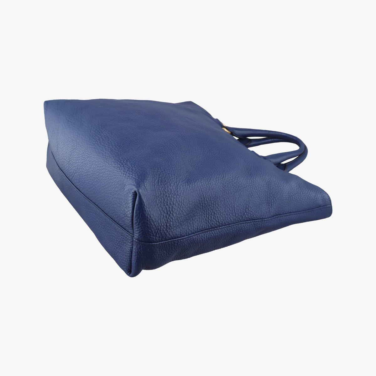 Vitello Phoenix Blue Leather BN1713 31/S 204ヴィテロ フェニックス ブルー レザー BN1713 31/S 204