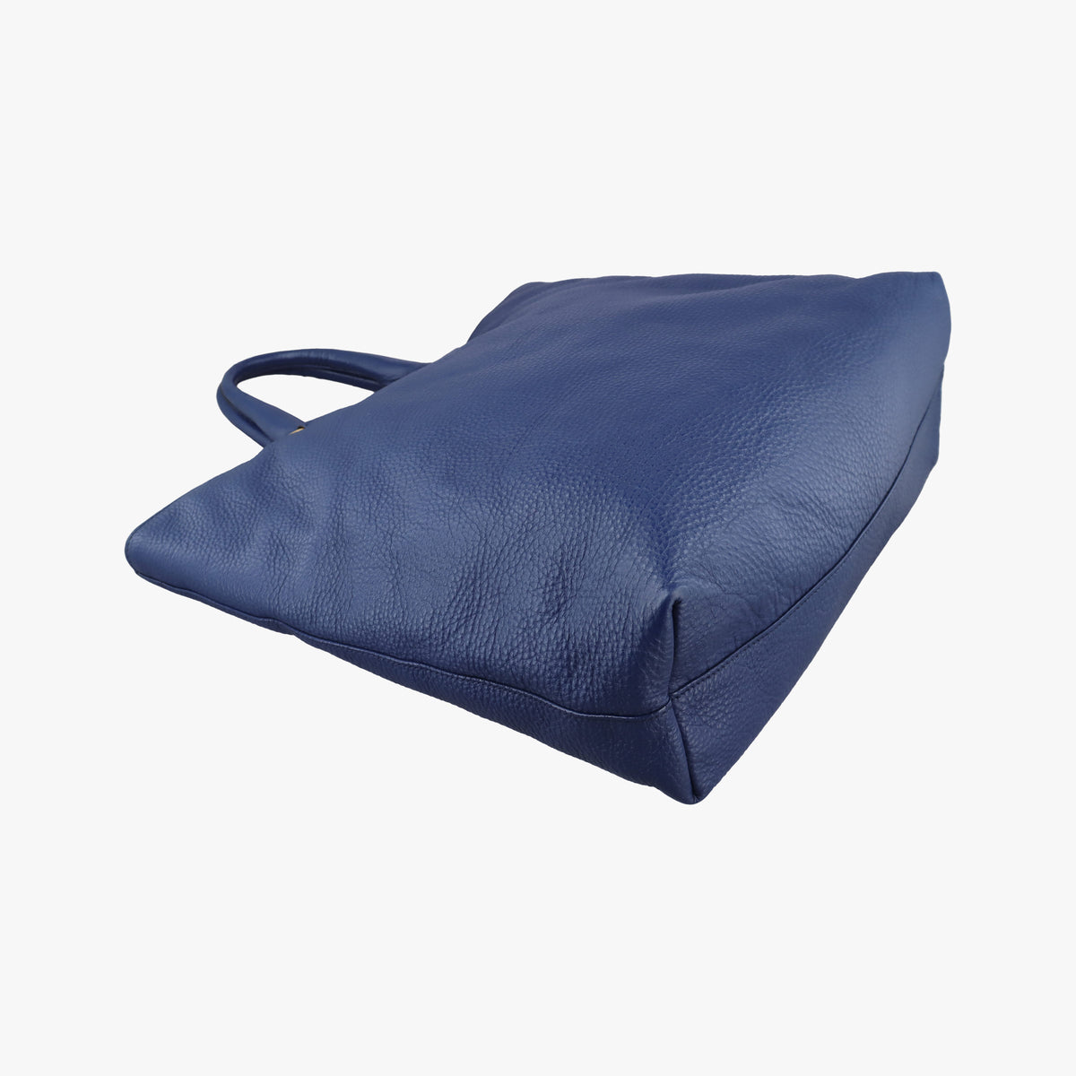 Vitello Phoenix Blue Leather BN1713 31/S 204ヴィテロ フェニックス ブルー レザー BN1713 31/S 204
