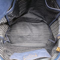 Vitello Phoenix Blue Leather BN1713 31/S 204ヴィテロ フェニックス ブルー レザー BN1713 31/S 204