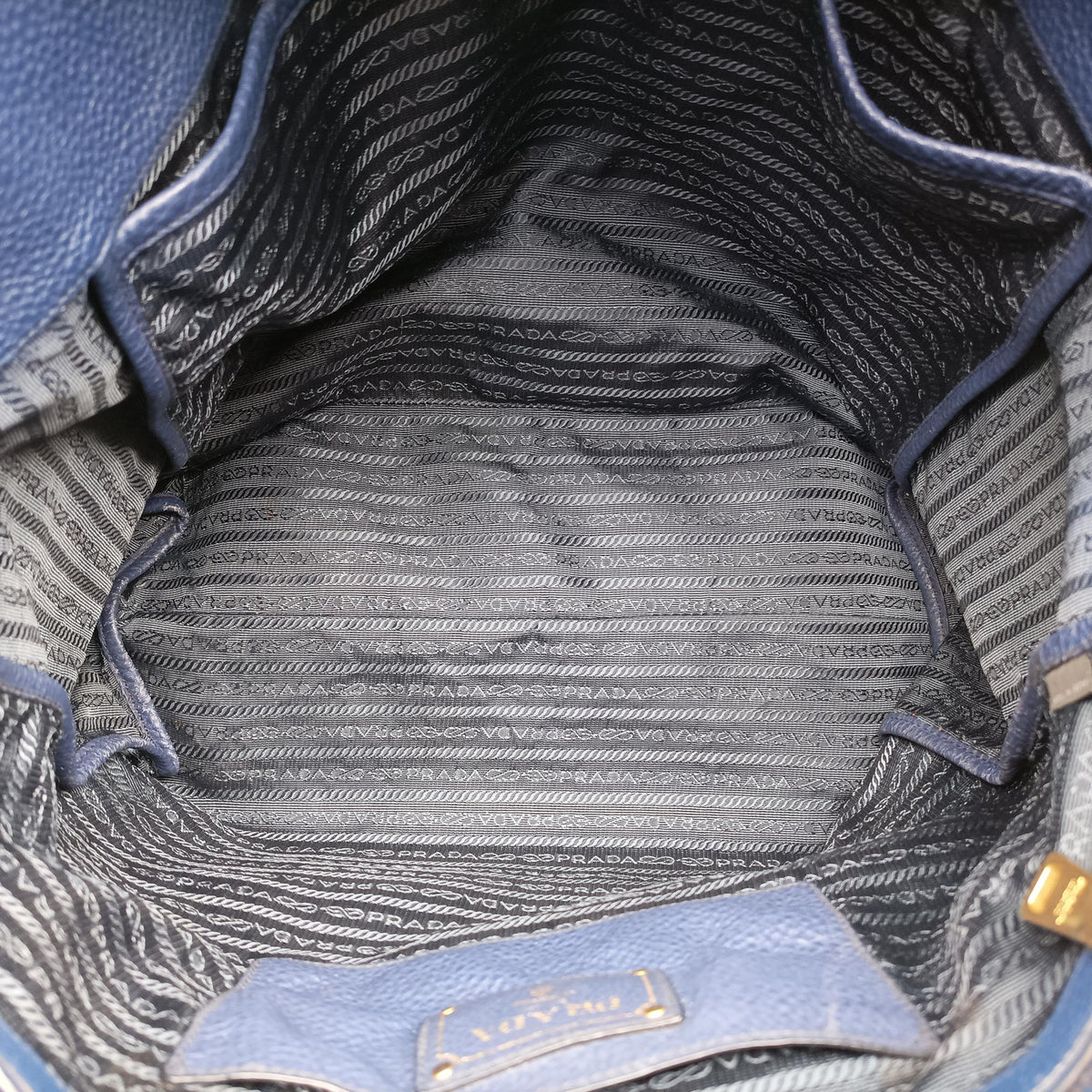 Vitello Phoenix Blue Leather BN1713 31/S 204ヴィテロ フェニックス ブルー レザー BN1713 31/S 204