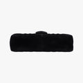 GG Marmont Black velour 446744 G021908351GGマーモント ブラック ベロア 446744 G021908351