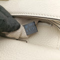 Bamboo Daily White Leather 370831 C018741465バンブーデイリー ホワイト レザー 370831 C018741465