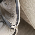 Bamboo Daily White Leather 370831 C018741465バンブーデイリー ホワイト レザー 370831 C018741465
