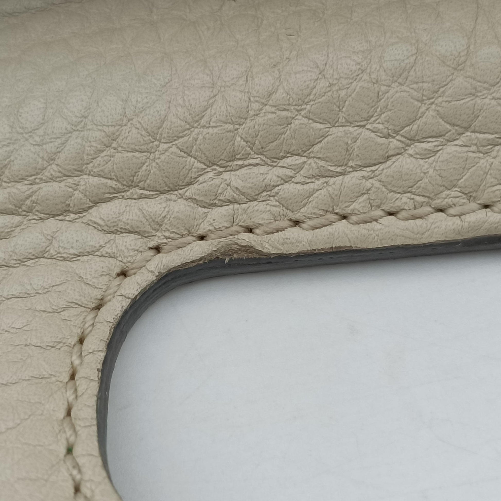 Bamboo Daily White Leather 370831 C018741465バンブーデイリー ホワイト レザー 370831 C018741465