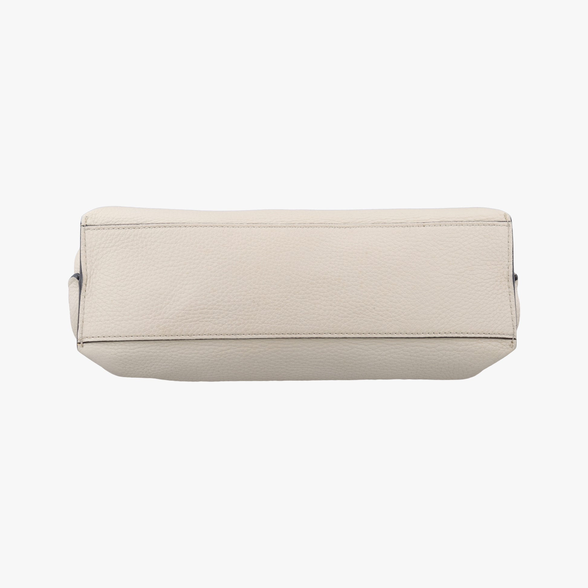 Bamboo Daily White Leather 370831 C018741465バンブーデイリー ホワイト レザー 370831 C018741465
