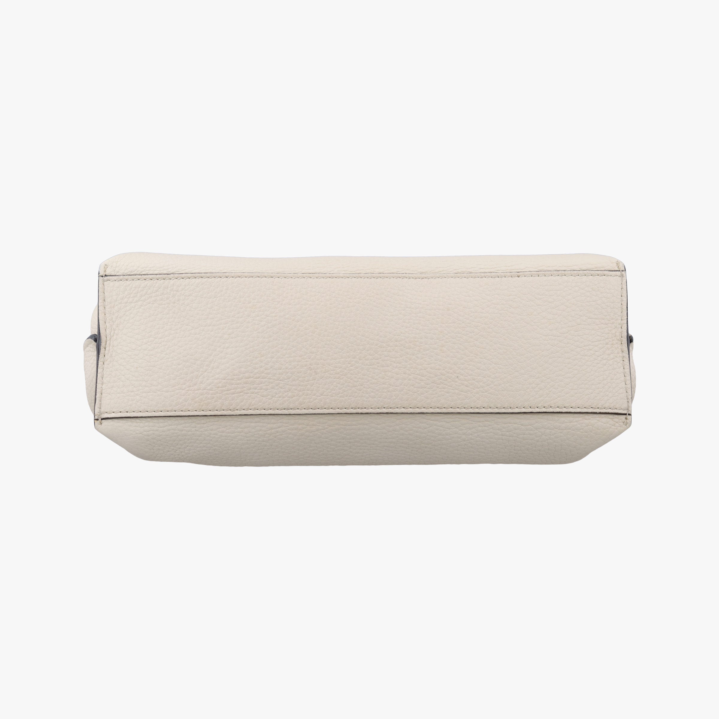 Bamboo Daily White Leather 370831 C018741465バンブーデイリー ホワイト レザー 370831 C018741465