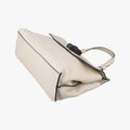 Bamboo Daily White Leather 370831 C018741465バンブーデイリー ホワイト レザー 370831 C018741465