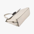 Bamboo Daily White Leather 370831 C018741465バンブーデイリー ホワイト レザー 370831 C018741465