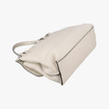 Bamboo Daily White Leather 370831 C018741465バンブーデイリー ホワイト レザー 370831 C018741465