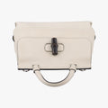 Bamboo Daily White Leather 370831 C018741465バンブーデイリー ホワイト レザー 370831 C018741465