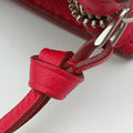 Vintage Louis Vuitton Very Zipped Tote Ruby Leather M54146 shoulderbag | stylenewstar