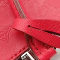 Vintage Louis Vuitton Very Zipped Tote Ruby Leather M54146 shoulderbag | stylenewstar