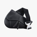 saddle Black leather 09-BO-1116サドル ブラック レザー 09-BO-1116
