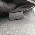 saddle Black leather 09-BO-1116サドル ブラック レザー 09-BO-1116