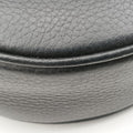 saddle Black leather 09-BO-1116サドル ブラック レザー 09-BO-1116