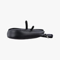 saddle Black leather 09-BO-1116サドル ブラック レザー 09-BO-1116