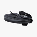 saddle Black leather 09-BO-1116サドル ブラック レザー 09-BO-1116