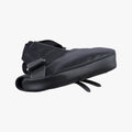 saddle Black leather 09-BO-1116サドル ブラック レザー 09-BO-1116