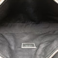 saddle Black leather 09-BO-1116サドル ブラック レザー 09-BO-1116
