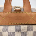 Sperone BB Azur Damier Canvas N44026 SR2157スペロンBB アズール ダミエ キャンバス N44026 SR2157