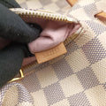 Sperone BB Azur Damier Canvas N44026 SR2157スペロンBB アズール ダミエ キャンバス N44026 SR2157
