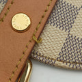 Sperone BB Azur Damier Canvas N44026 SR2157スペロンBB アズール ダミエ キャンバス N44026 SR2157