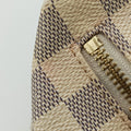 Sperone BB Azur Damier Canvas N44026 SR2157スペロンBB アズール ダミエ キャンバス N44026 SR2157