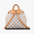 Sperone BB Azur Damier Canvas N44026 SR2157スペロンBB アズール ダミエ キャンバス N44026 SR2157