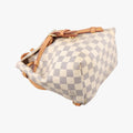 Sperone BB Azur Damier Canvas N44026 SR2157スペロンBB アズール ダミエ キャンバス N44026 SR2157
