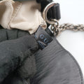 Ribot Horse head Black Leather 296882 G012802764リボット ホース ヘッド ブラック レザー 296882 G012802764