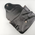 Ribot Horse head Black Leather 296882 G012802764リボット ホース ヘッド ブラック レザー 296882 G012802764