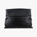 Ribot Horse head Black Leather 296882 G012802764リボット ホース ヘッド ブラック レザー 296882 G012802764