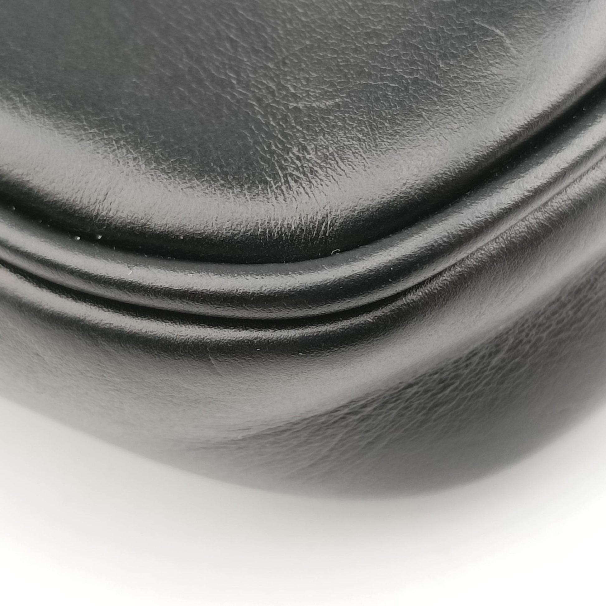 Ribot Horse head Black Leather 296882 G012802764リボット ホース ヘッド ブラック レザー 296882 G012802764